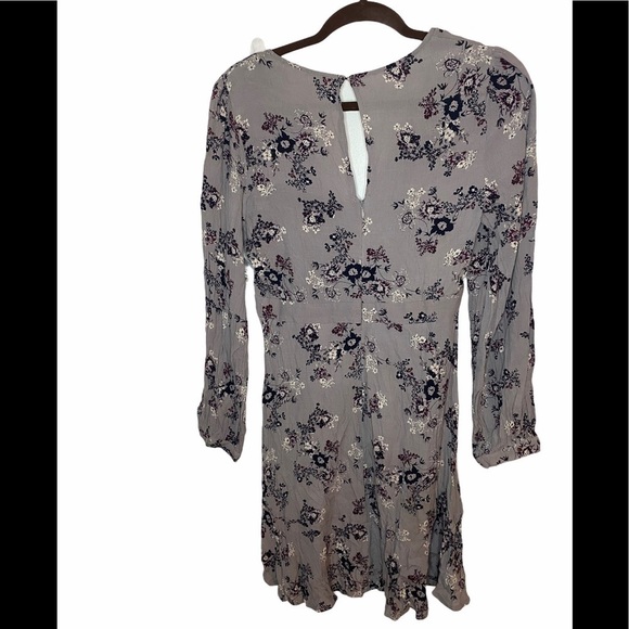 Astr The Label Floral Swing Dress, medium - Picture 6 of 9